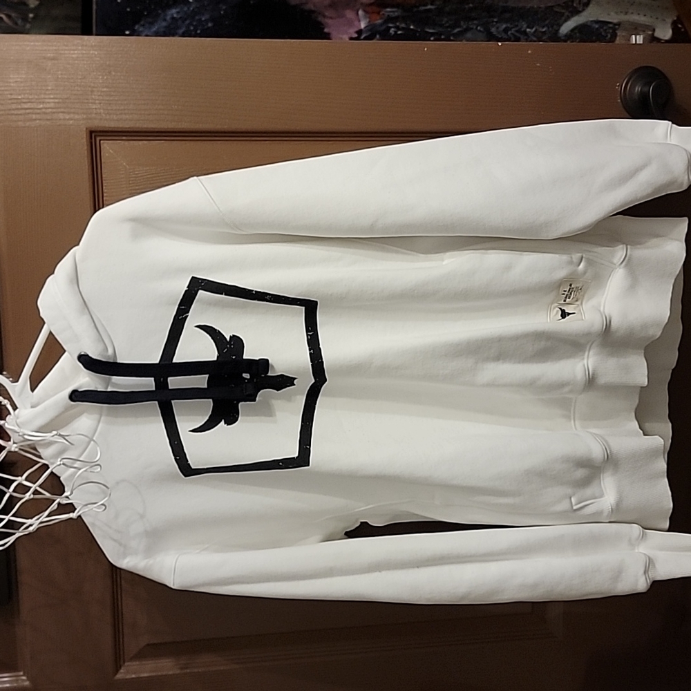 Under Armour The Rock hoodie